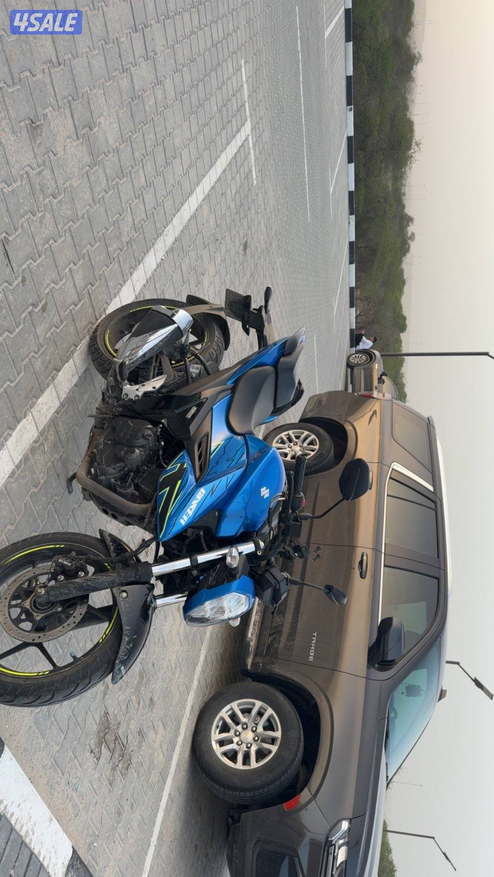 للبيع جكسر3