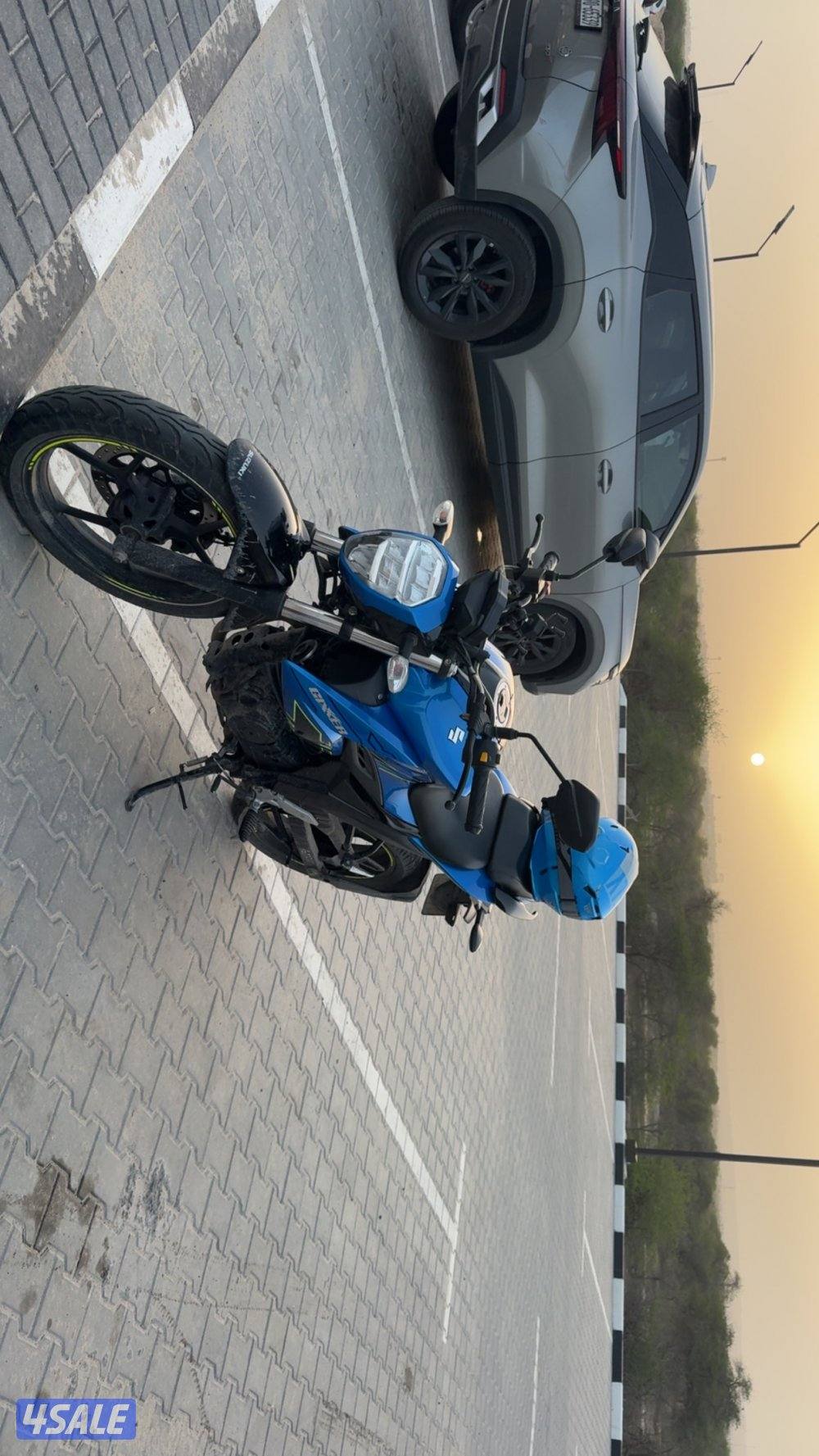 للبيع جكسر4