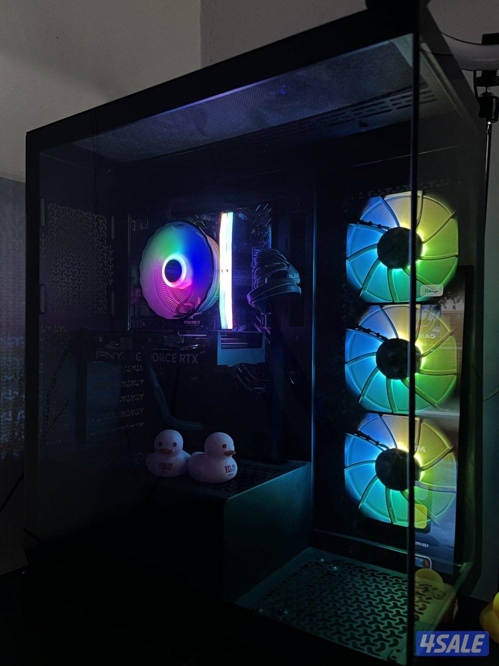 بي سي مستعمل استعمال نضيف اقل من سنه تنضيفه كل سبوع قابل للمساومة1