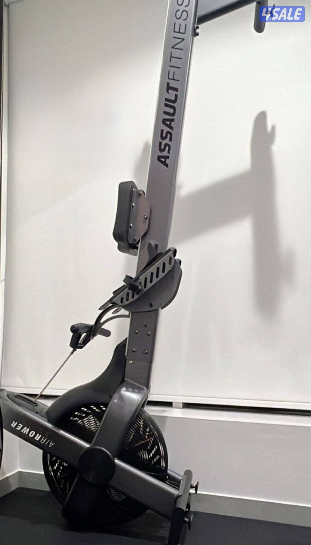 جهاز روينق مستعمل نظيف للبيع2