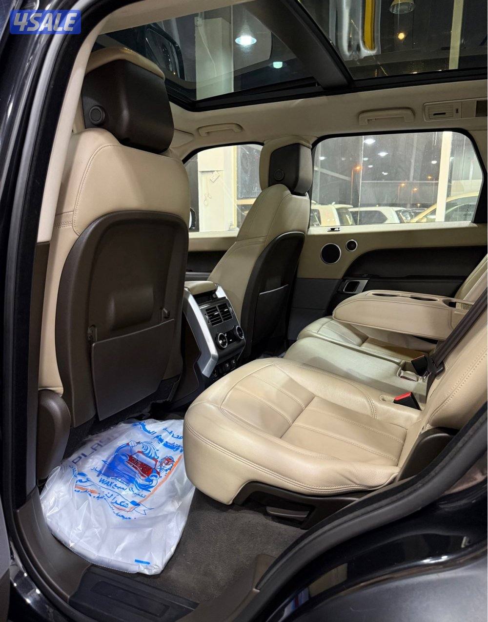 الغانم صبغ وكالة بحالة الوكالة سيرفس منتظم5