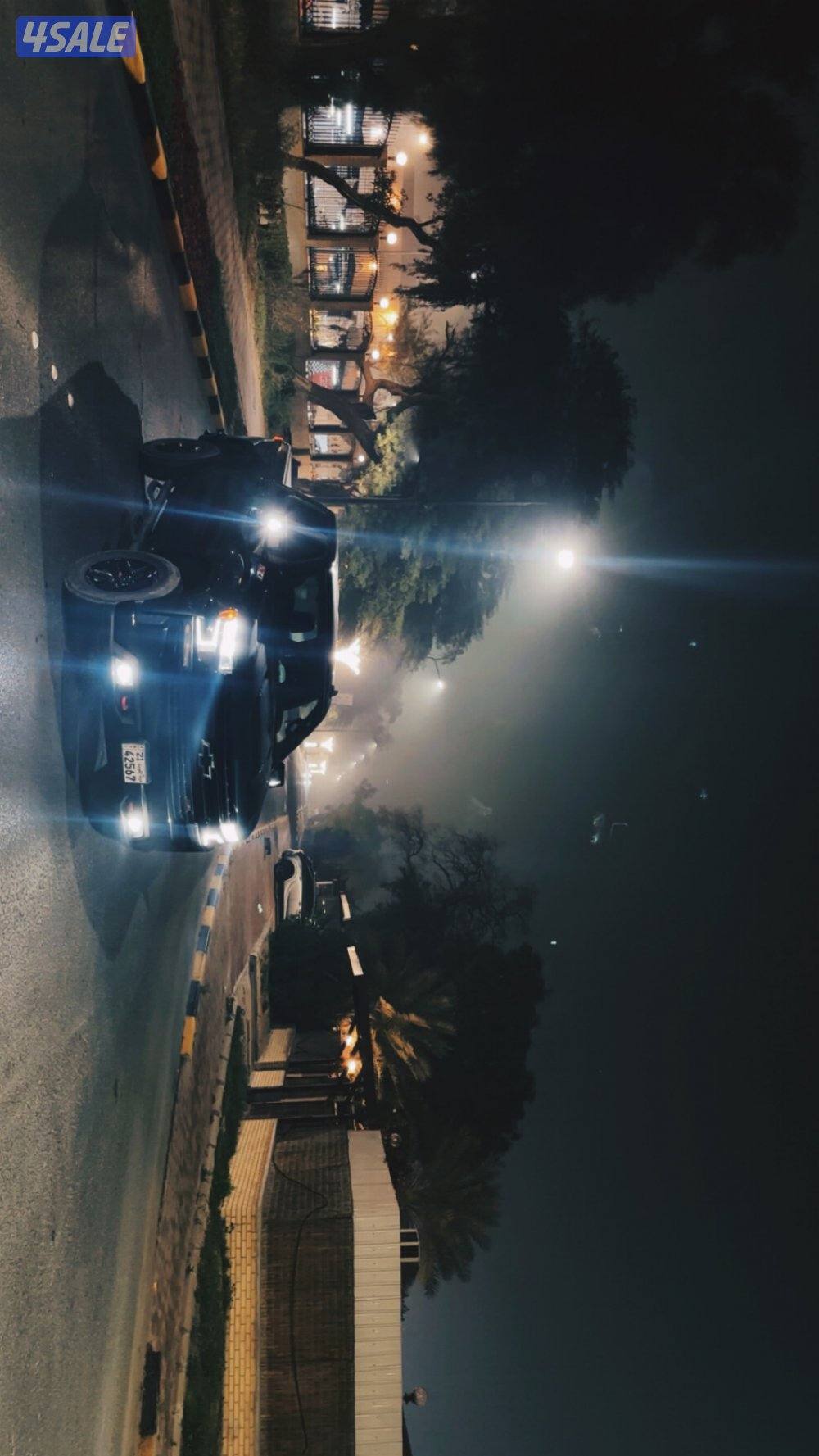 تريل بوس موديل 2022 أعلى فئة1