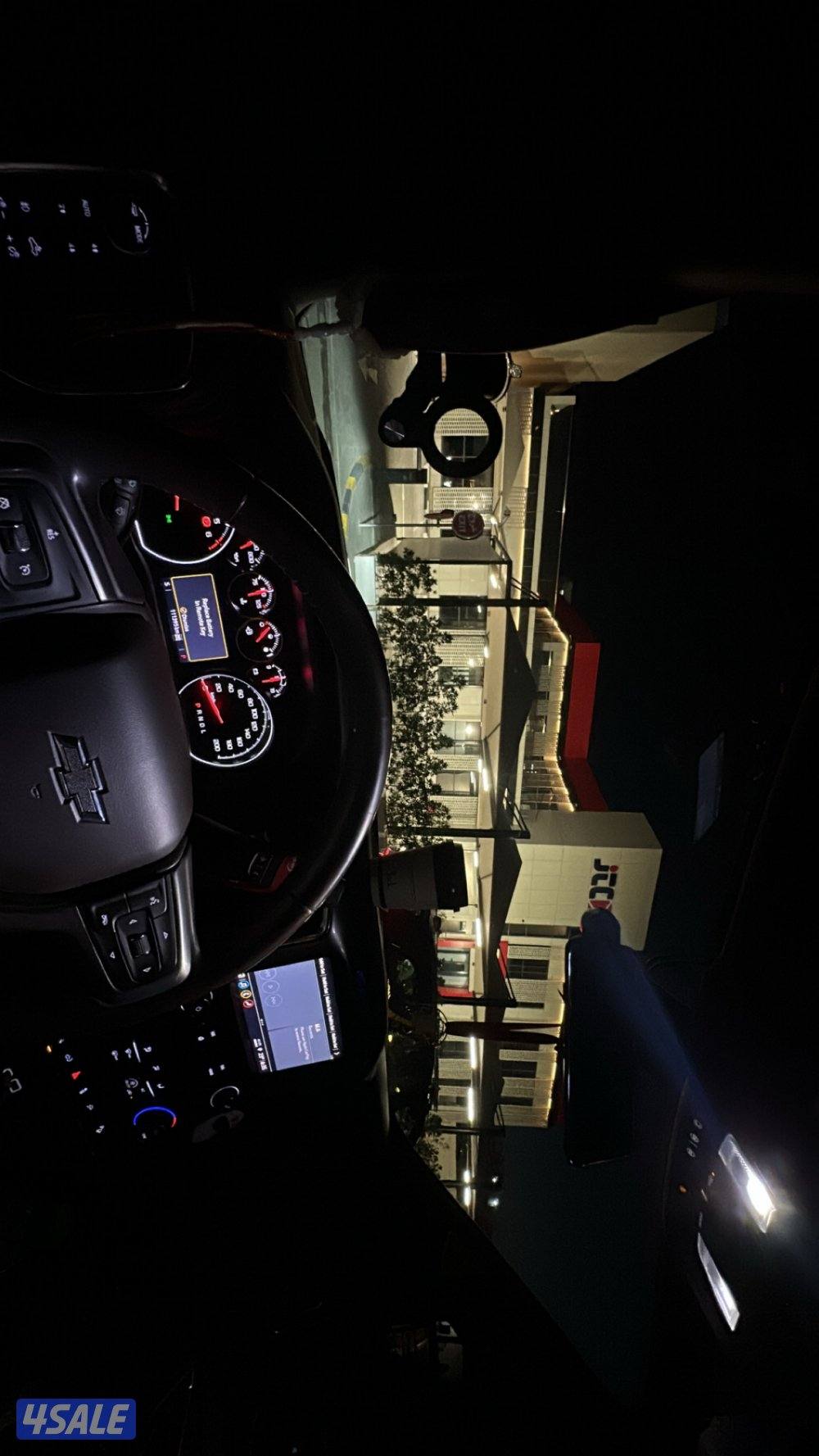 تريل بوس موديل 2022 أعلى فئة3