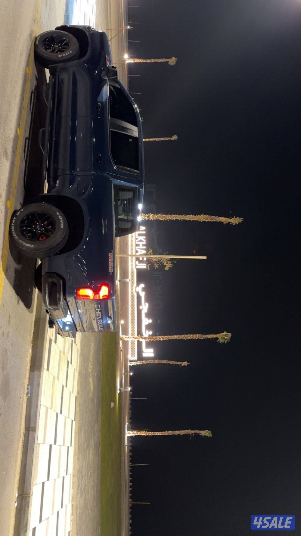 تريل بوس موديل 2022 أعلى فئة5