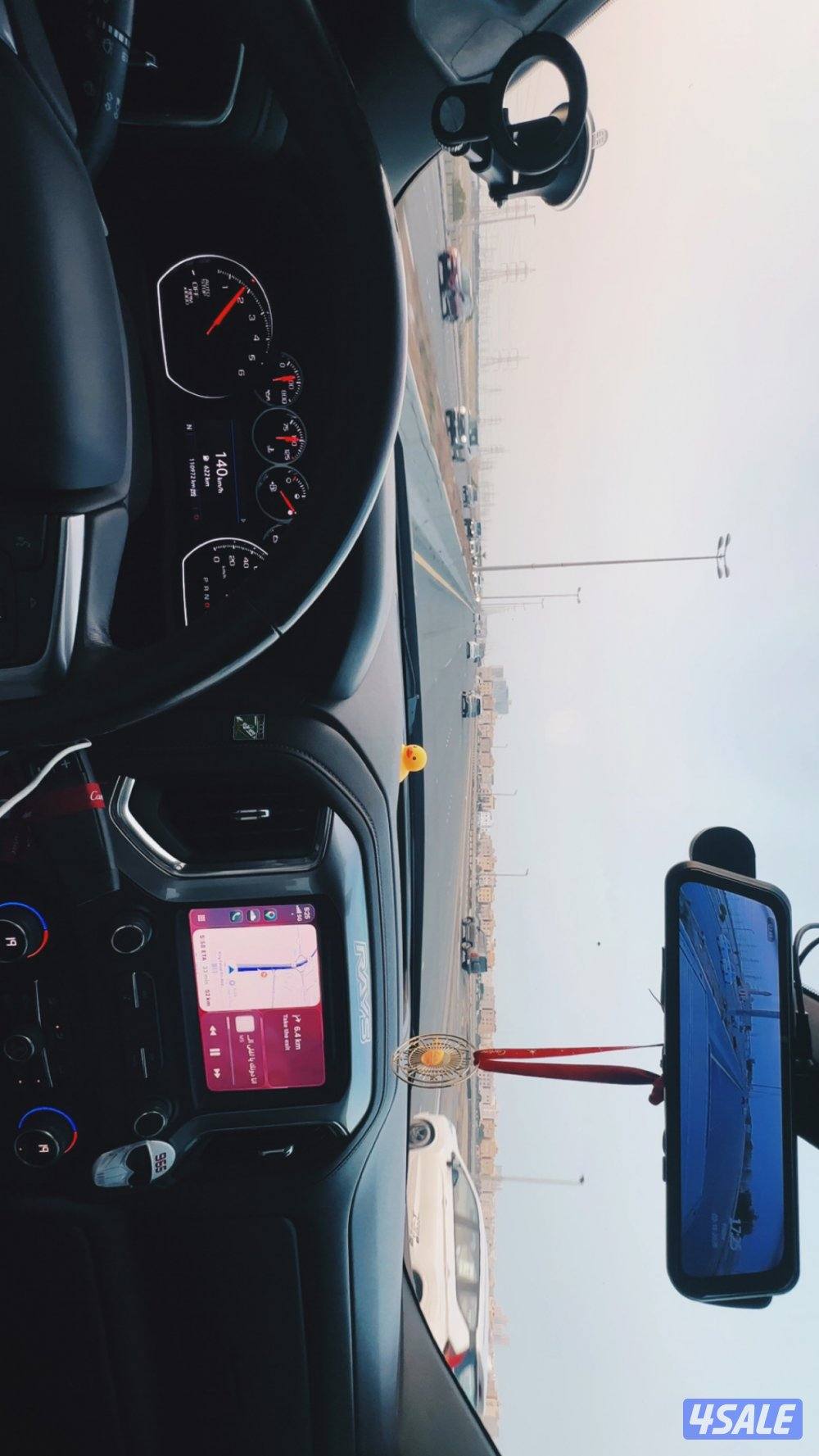 تريل بوس موديل 2022 أعلى فئة7