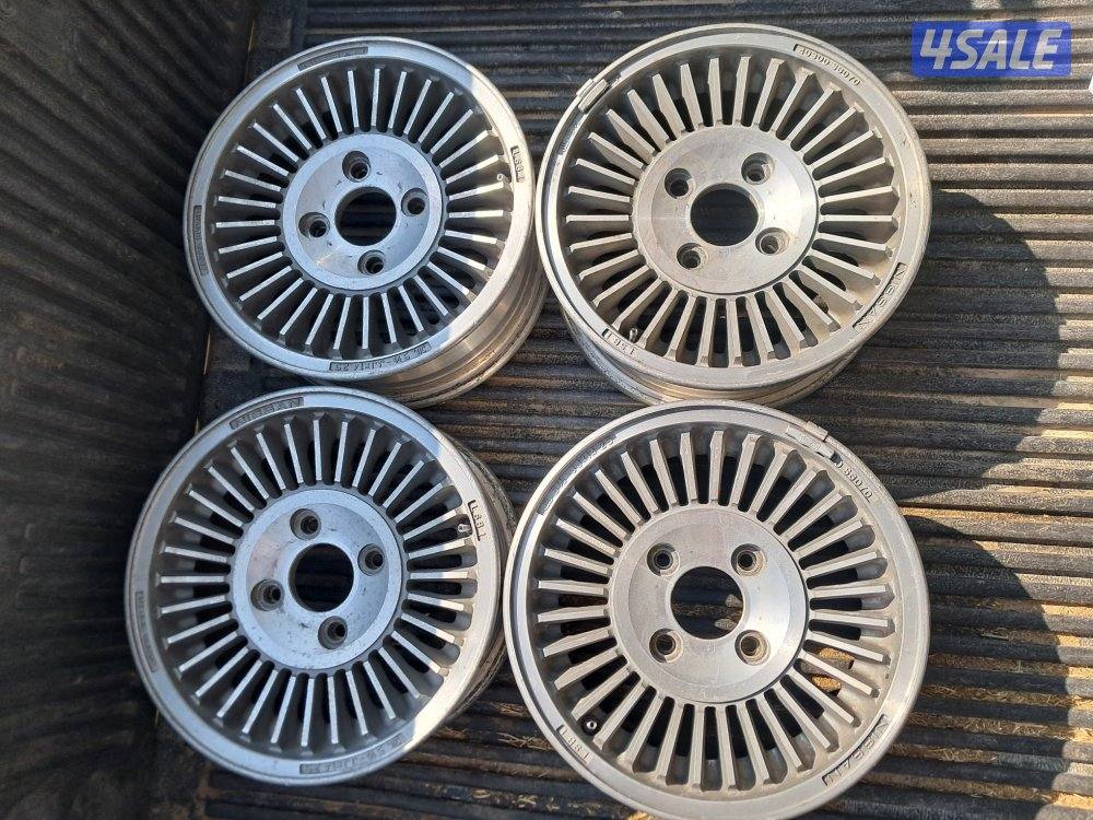 للبيع رنقات مسح سكايلاين ٨١ أصلي إستعمال برا1