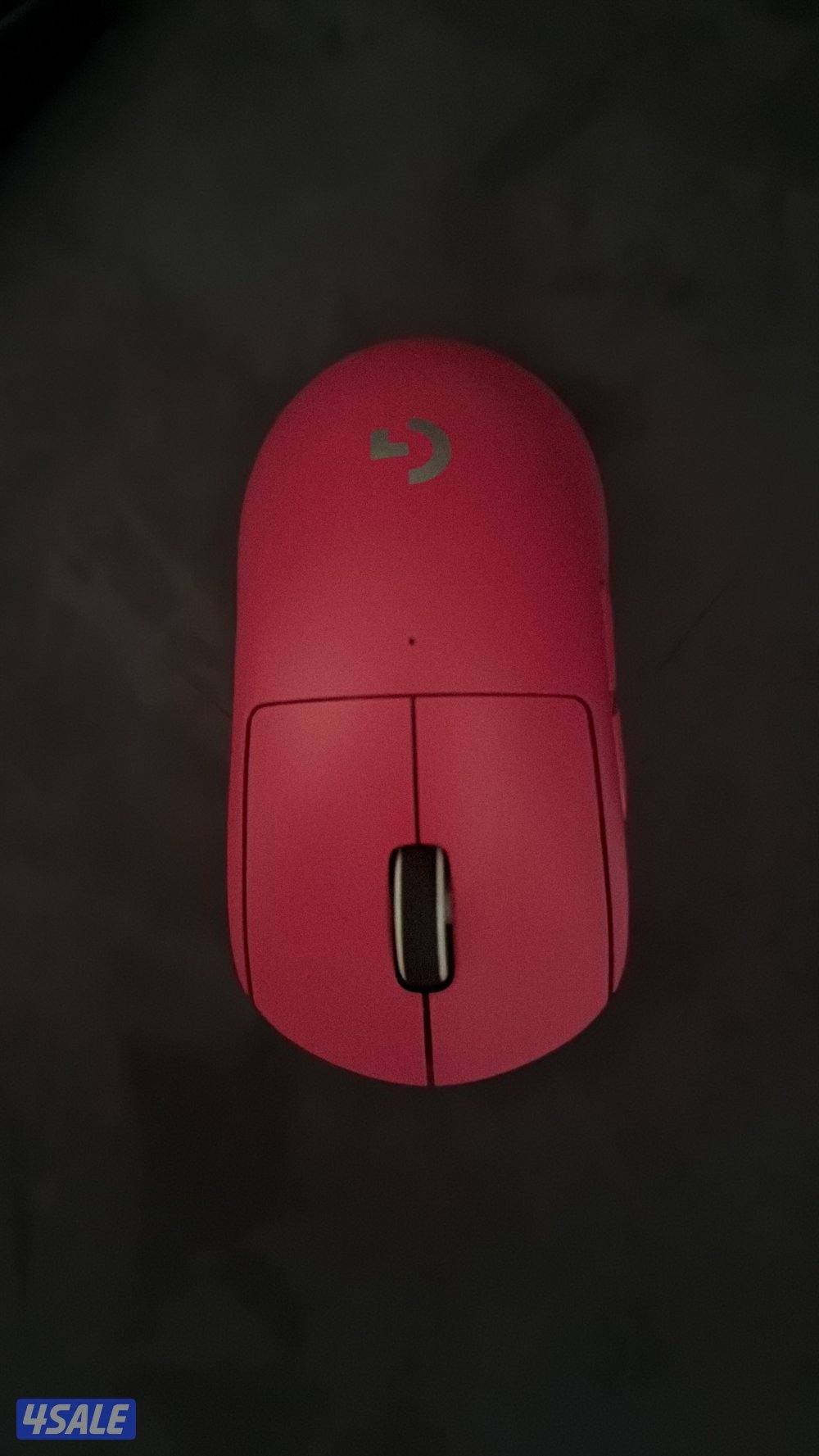 Logitech G Pro X Superlight0