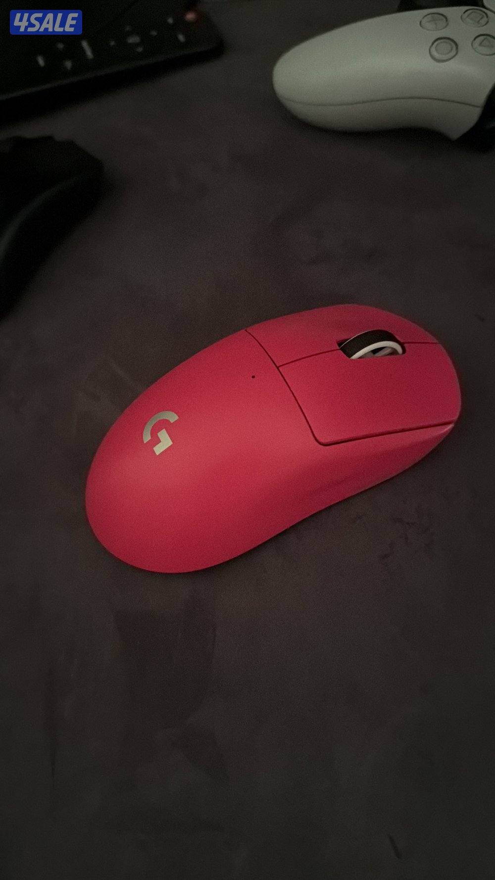 Logitech G Pro X Superlight2