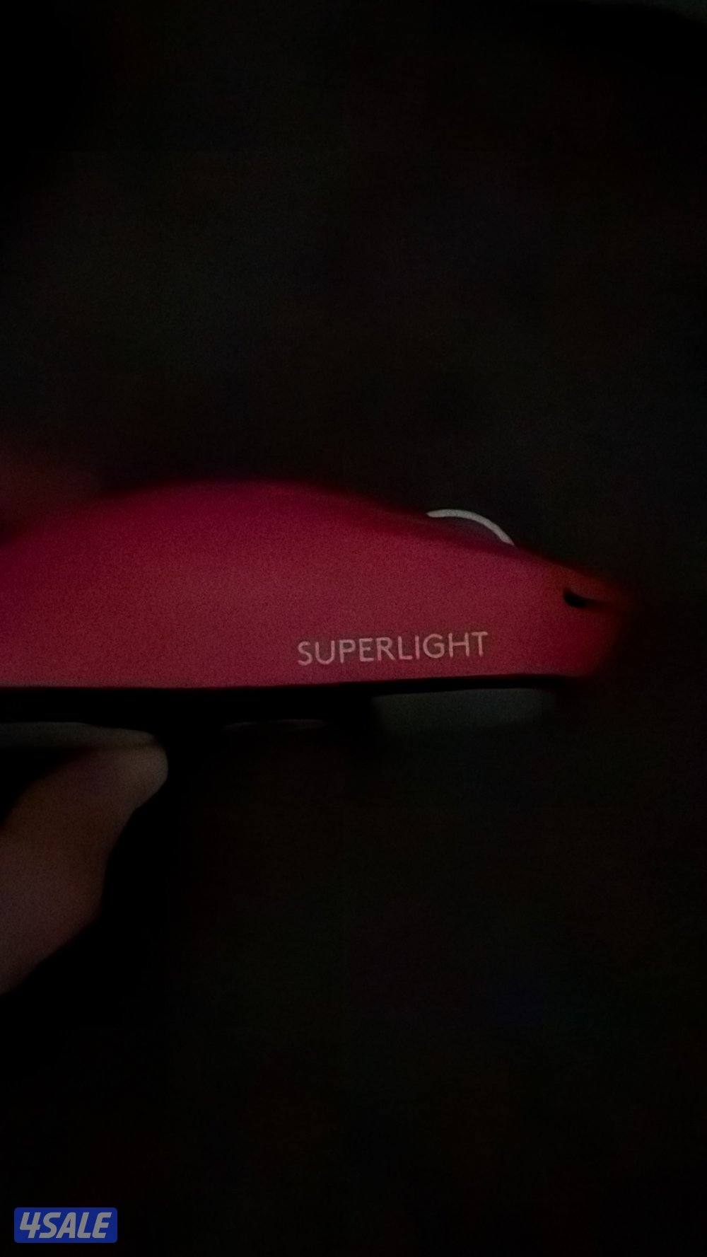 Logitech G Pro X Superlight3