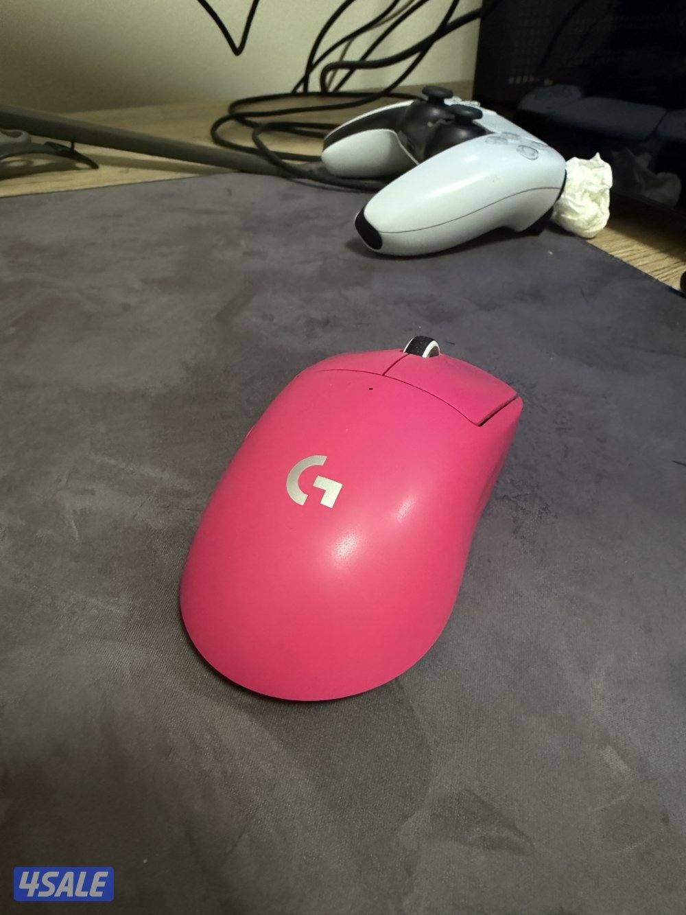 Logitech G Pro X Superlight5