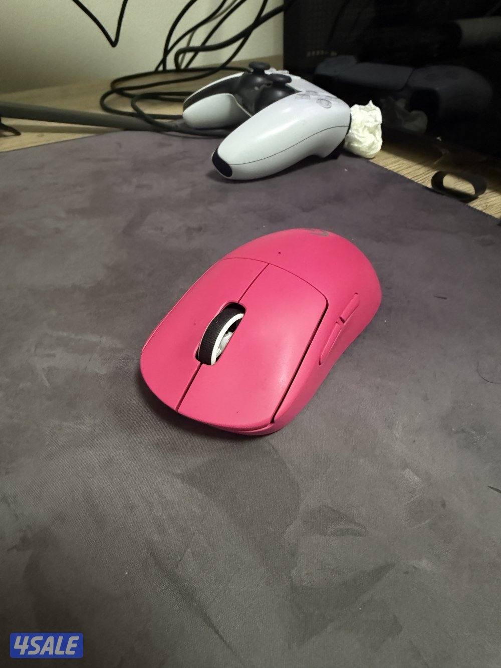 Logitech G Pro X Superlight6