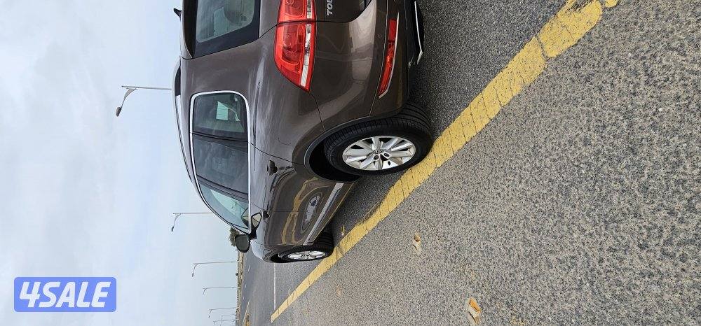 للبيع جيب طوارق 20113