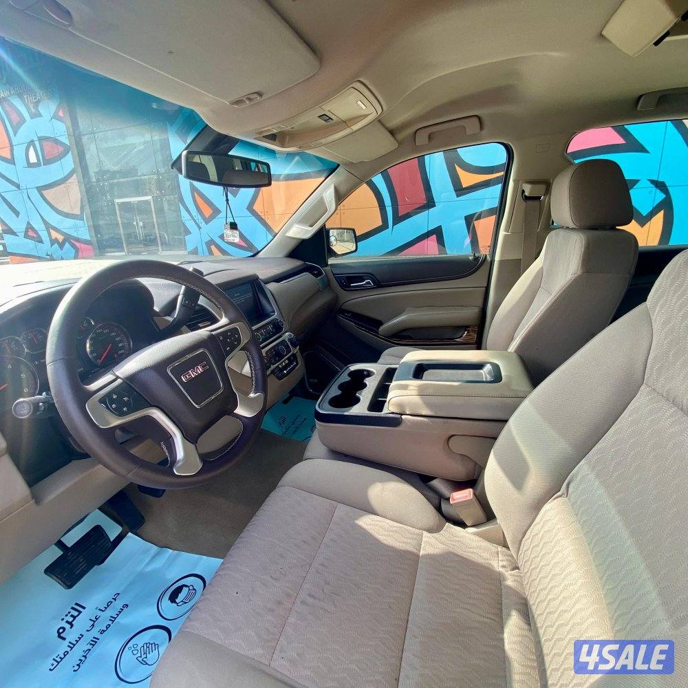 بيع🔺شراء🔺تثمين

للبيع يوكن SLE
موديل 2016
العداد 260 الف
وارد بهباني9