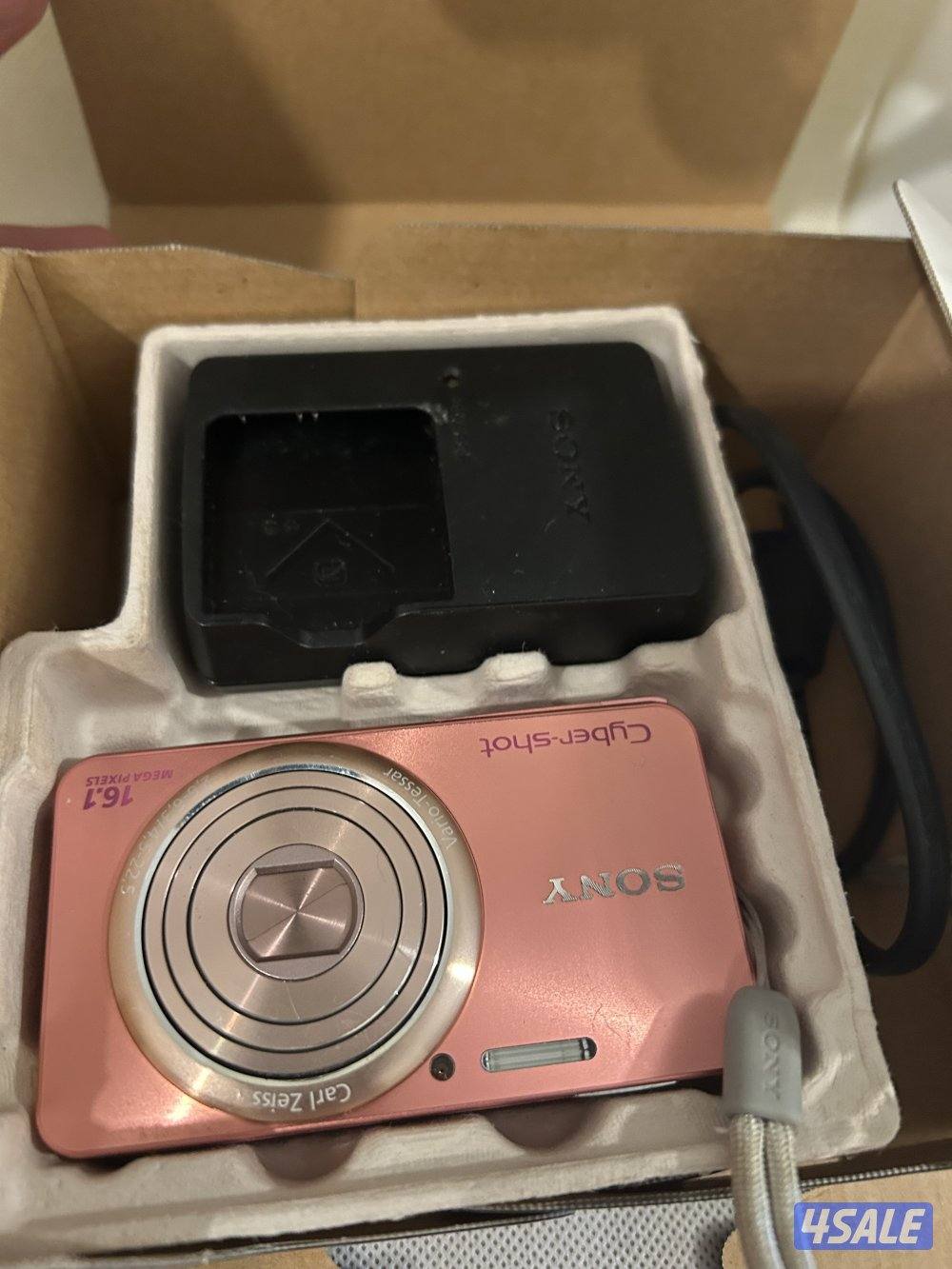 مجموعه كاميرات سوني سامسونغ كوداك نيكون جديده كل وحده لها سعرها0