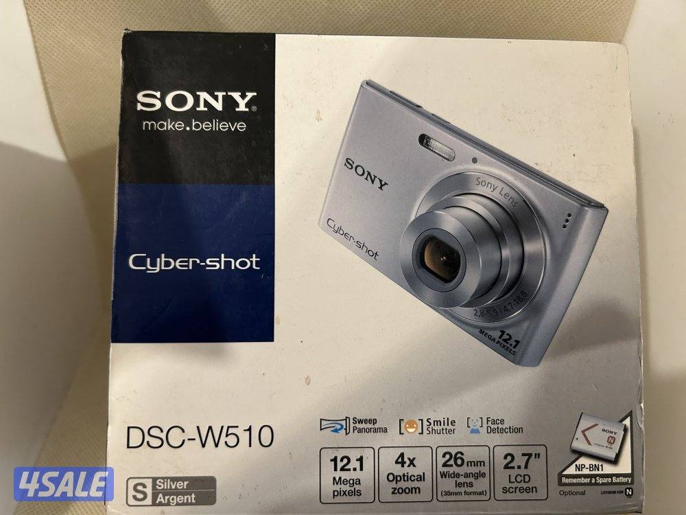 مجموعه كاميرات سوني سامسونغ كوداك نيكون جديده كل وحده لها سعرها2