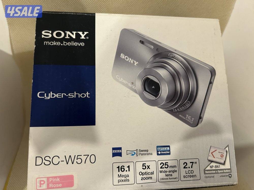 مجموعه كاميرات سوني سامسونغ كوداك نيكون جديده كل وحده لها سعرها1