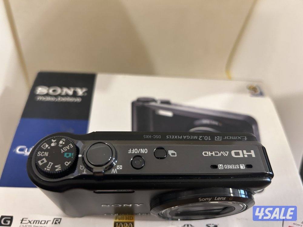 مجموعه كاميرات سوني سامسونغ كوداك نيكون جديده كل وحده لها سعرها3