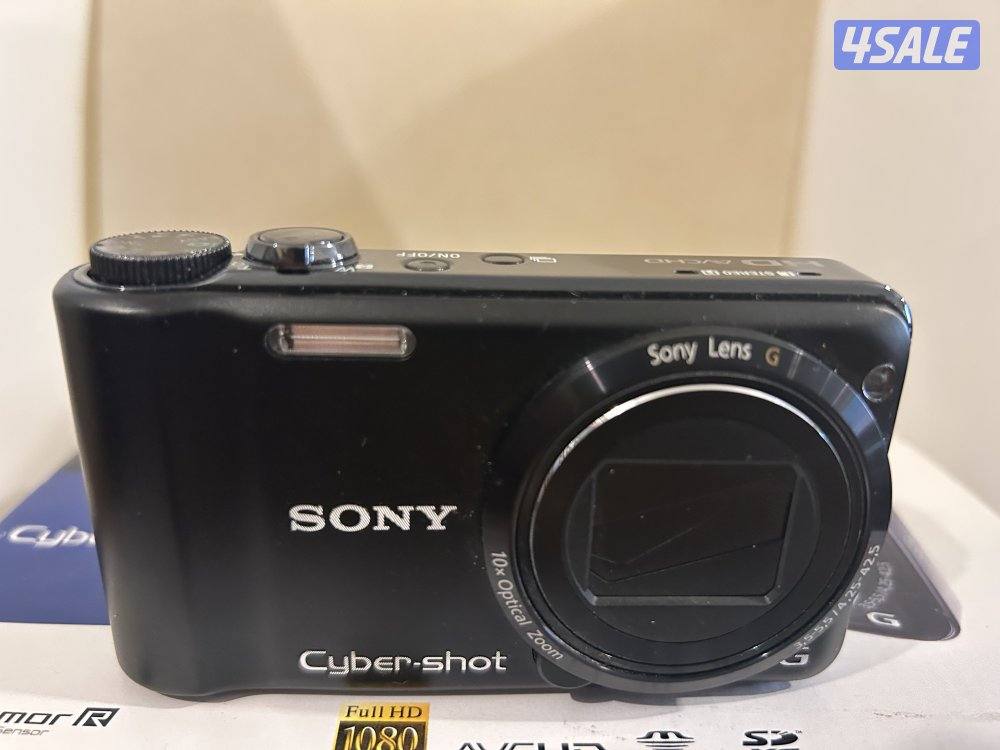 مجموعه كاميرات سوني سامسونغ كوداك نيكون جديده كل وحده لها سعرها4