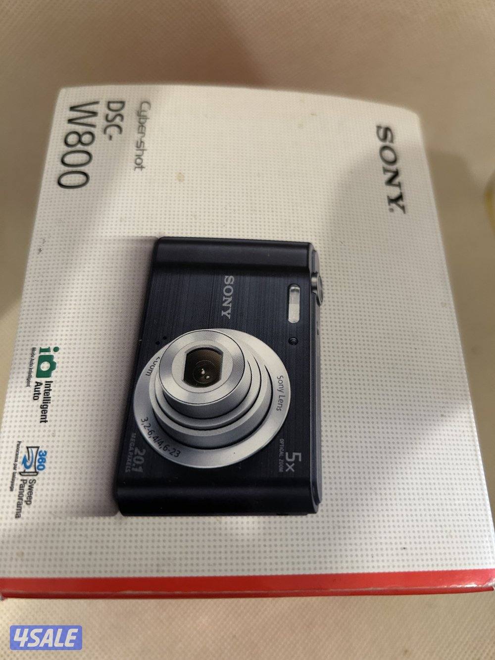 مجموعه كاميرات سوني سامسونغ كوداك نيكون جديده كل وحده لها سعرها5