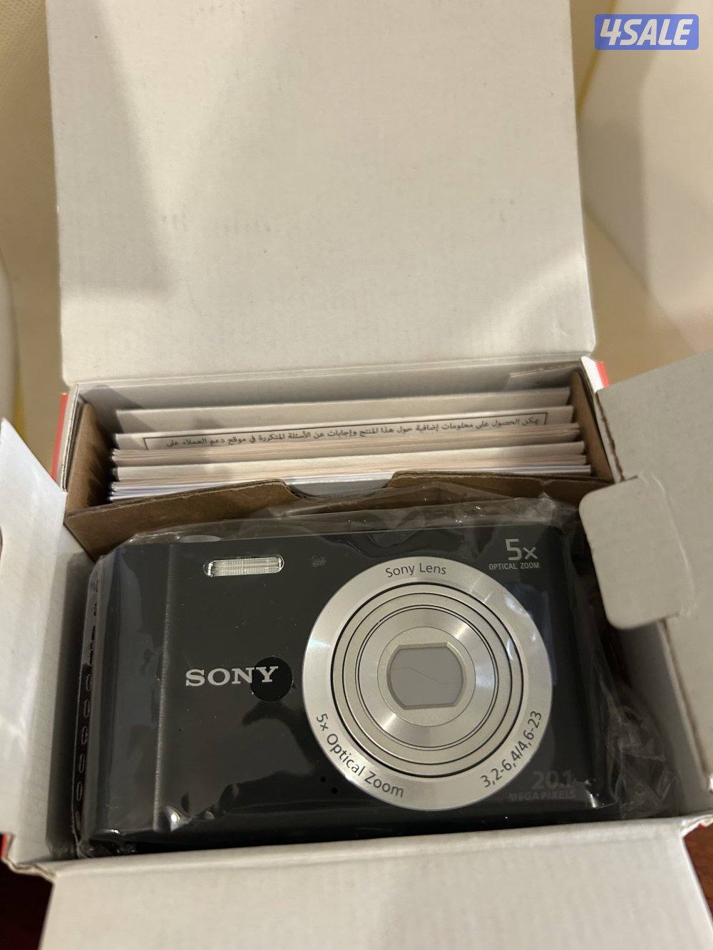 مجموعه كاميرات سوني سامسونغ كوداك نيكون جديده كل وحده لها سعرها6