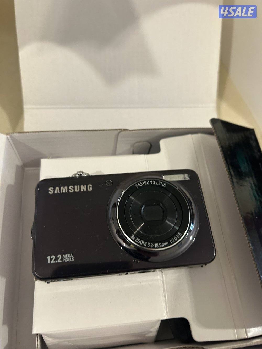 مجموعه كاميرات سوني سامسونغ كوداك نيكون جديده كل وحده لها سعرها9