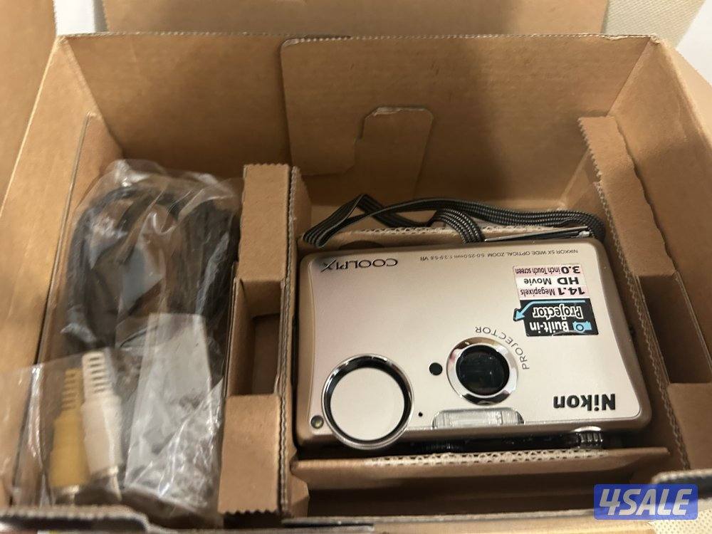 مجموعه كاميرات سوني سامسونغ كوداك نيكون جديده كل وحده لها سعرها12