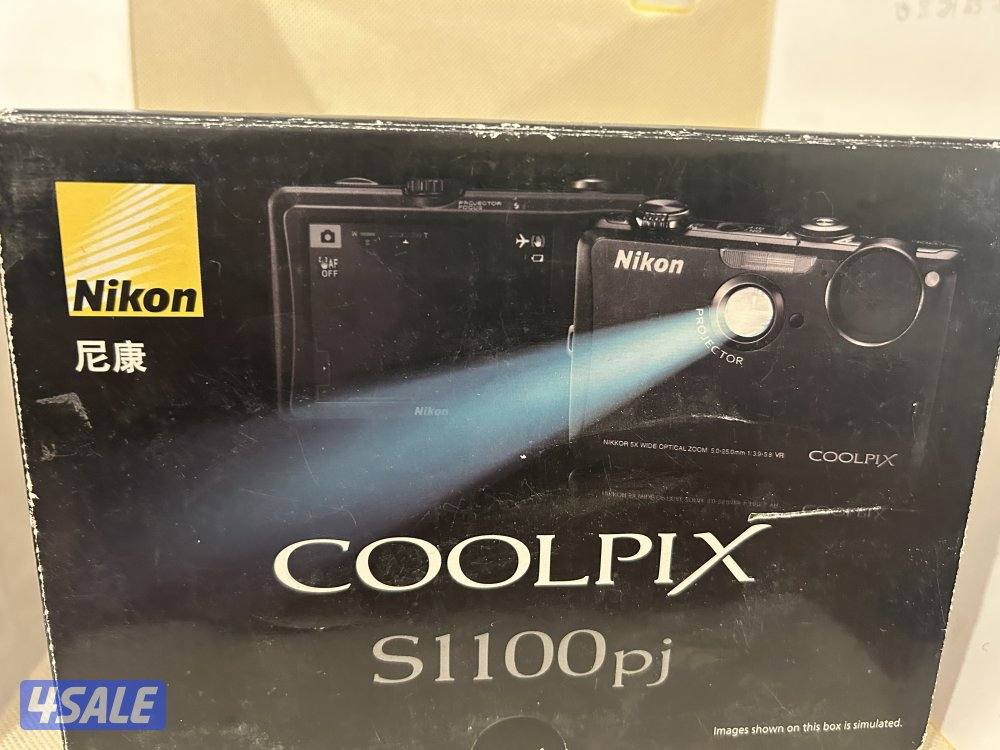 مجموعه كاميرات سوني سامسونغ كوداك نيكون جديده كل وحده لها سعرها13