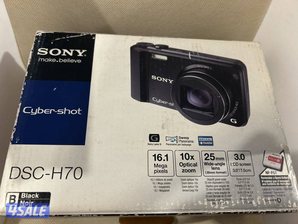 مجموعه كاميرات سوني سامسونغ كوداك نيكون جديده كل وحده لها سعرها14