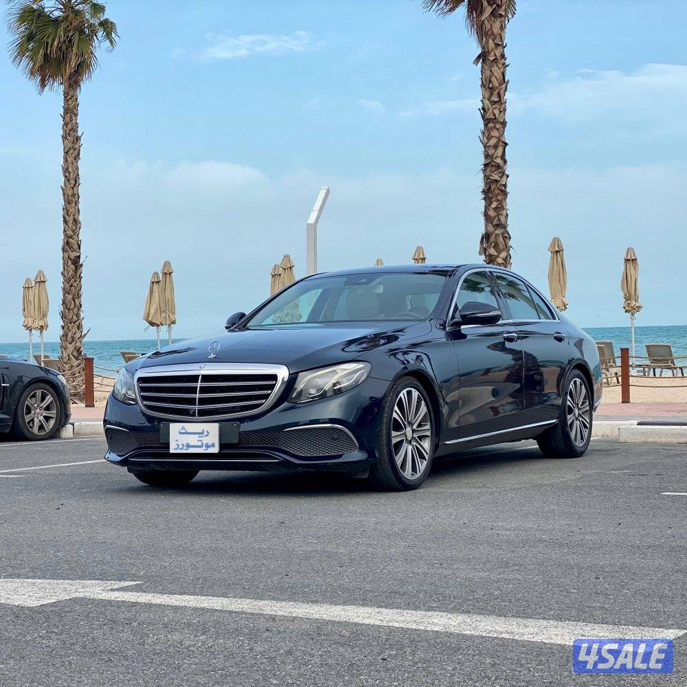 بيع🔺شراء🔺تثمين
للبيع مرسيدس E300
موديل 2017
عداد 190 الف1