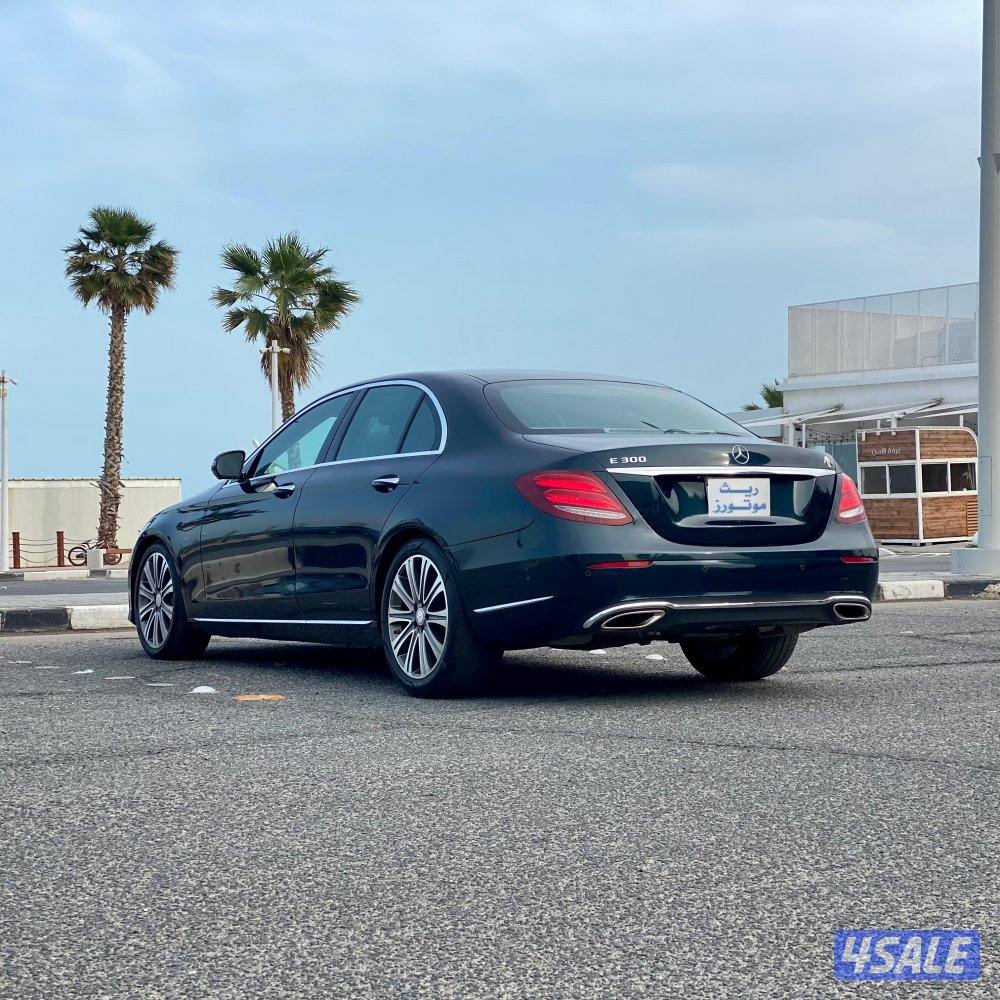 بيع🔺شراء🔺تثمين
للبيع مرسيدس E300
موديل 2017
عداد 190 الف6