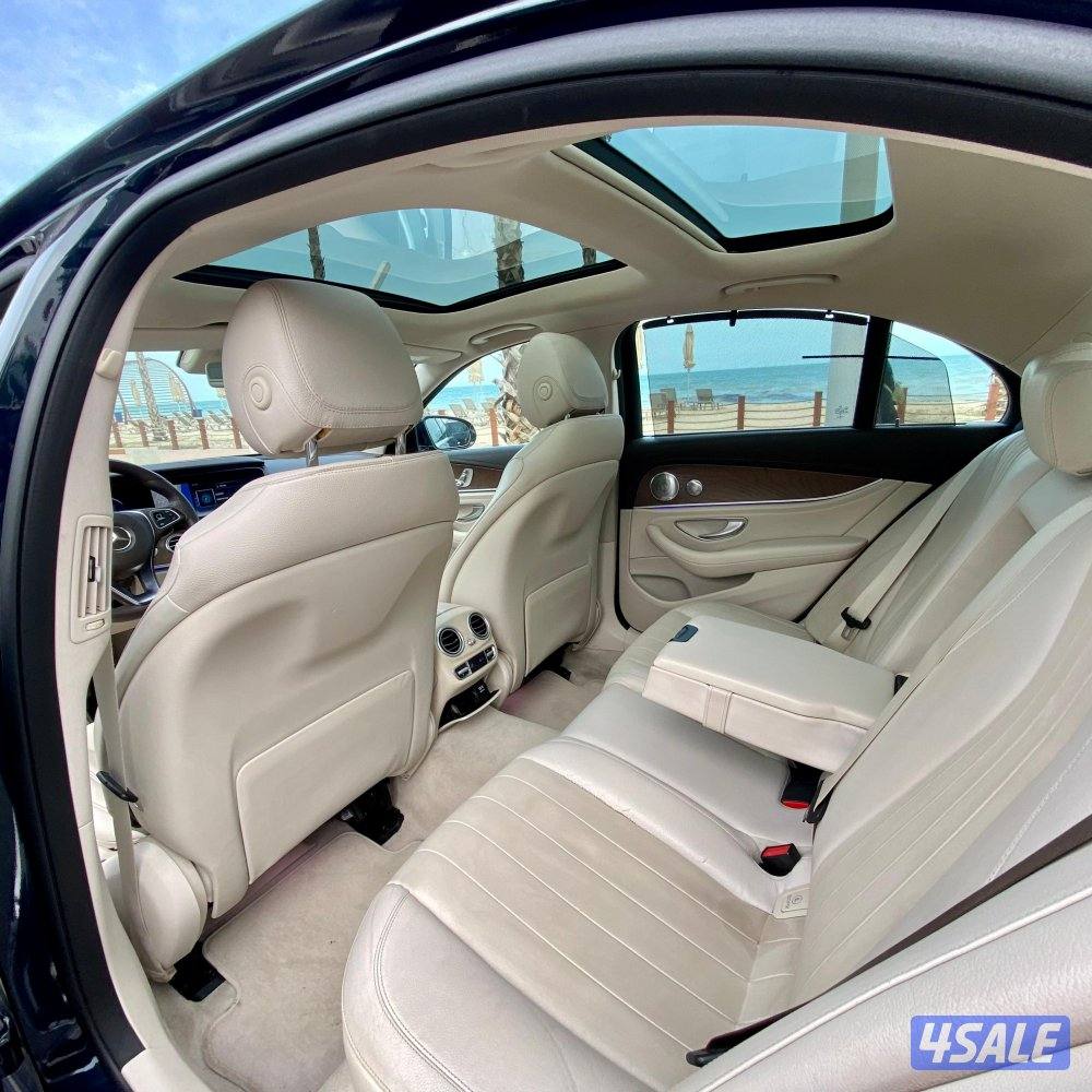 بيع🔺شراء🔺تثمين
للبيع مرسيدس E300
موديل 2017
عداد 190 الف7