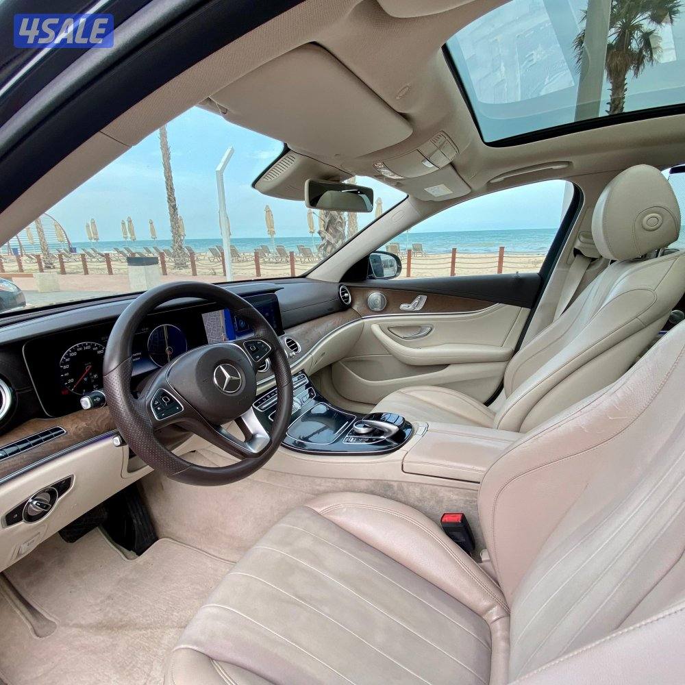 بيع🔺شراء🔺تثمين
للبيع مرسيدس E300
موديل 2017
عداد 190 الف10