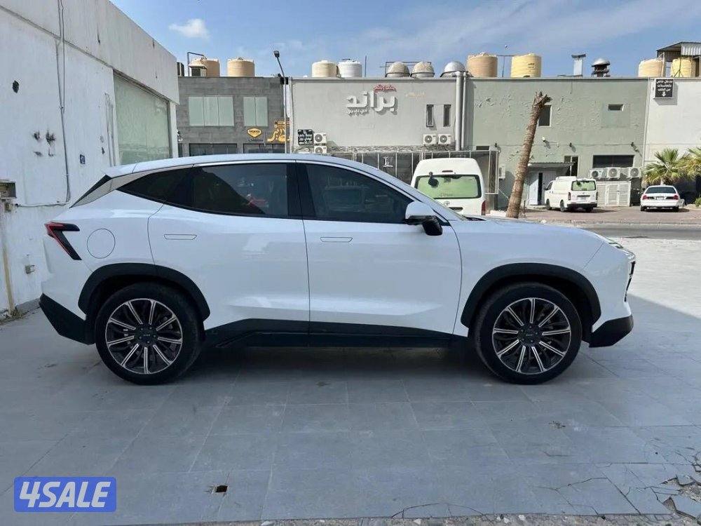 جيتور داشينج 2024🔥2