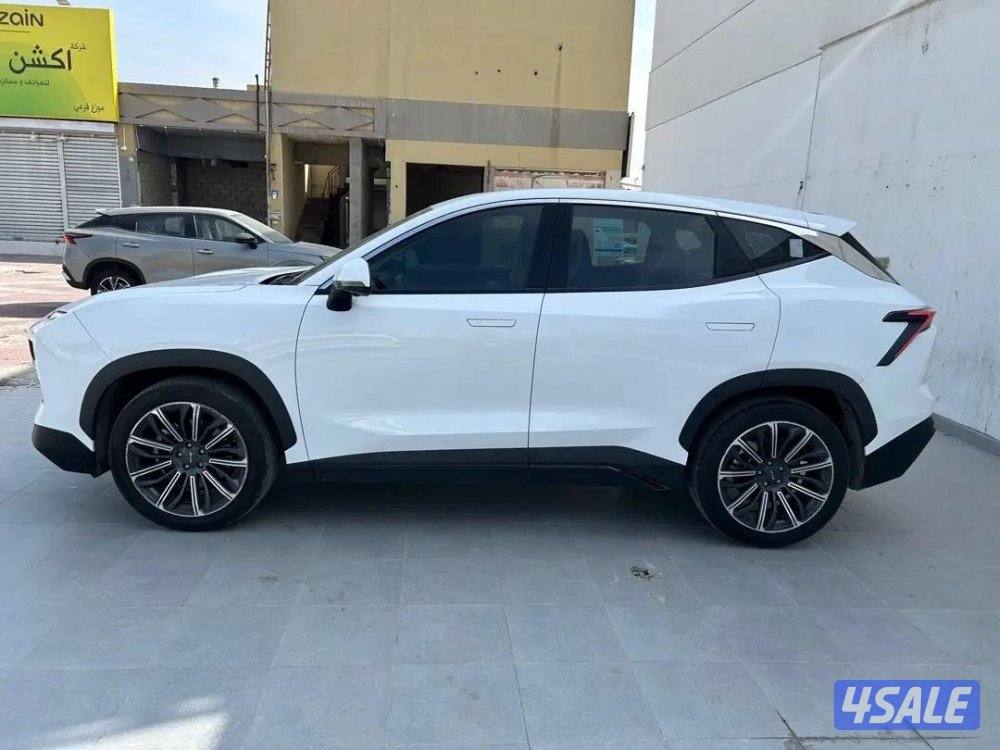 جيتور داشينج 2024🔥3