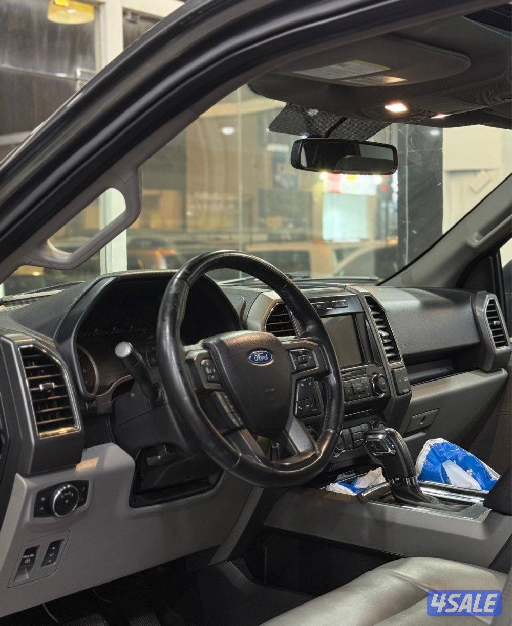 وانيت لاريت فل ابش شرط الفحص4