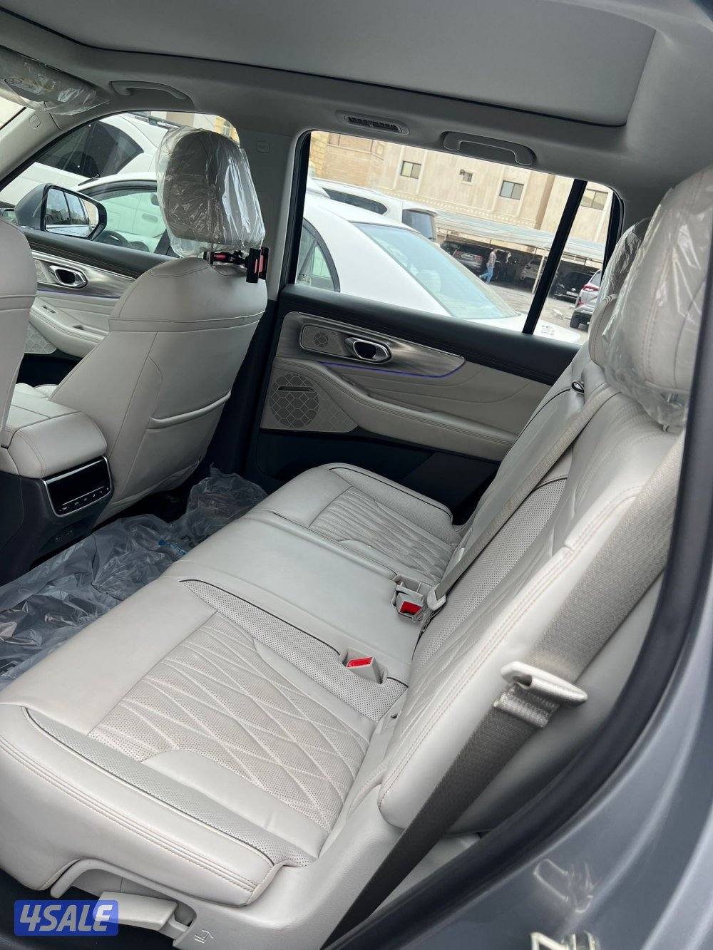 موديل 2024 عداد 33 ألف تحت الكفالة5