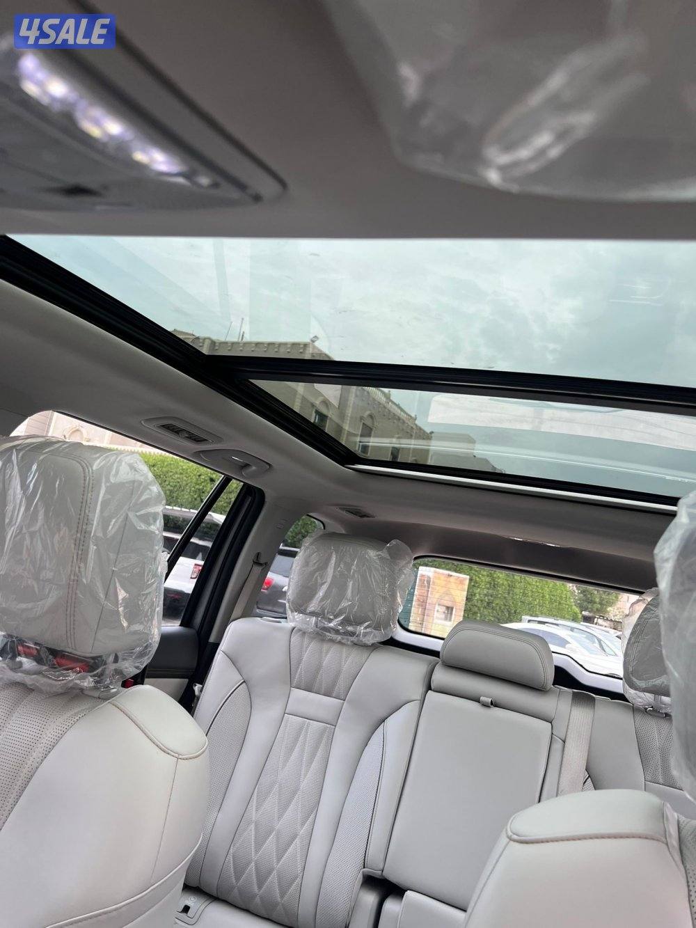 موديل 2024 عداد 33 ألف تحت الكفالة6