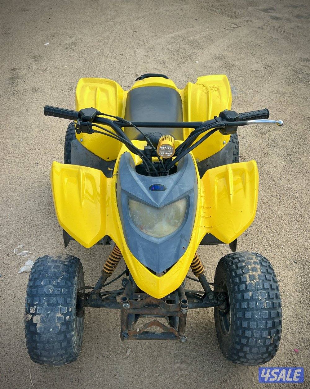 50 CC Amiri Buggy1