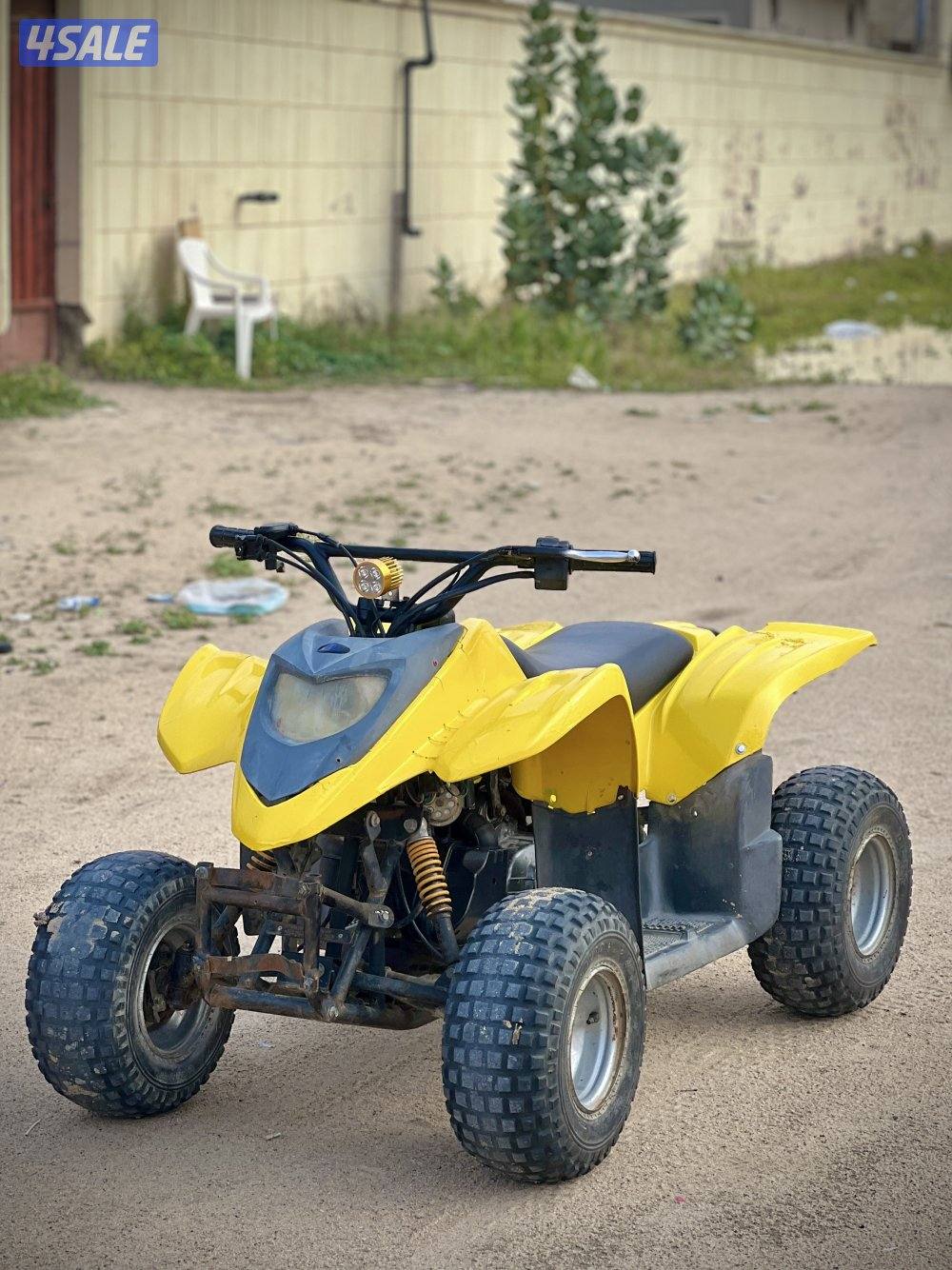 50 CC Amiri Buggy2