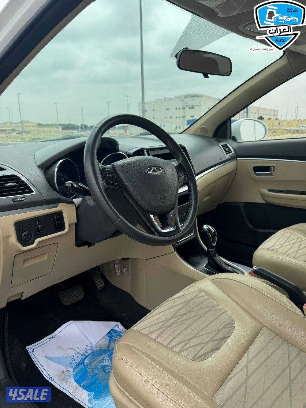 شيري أريزو5