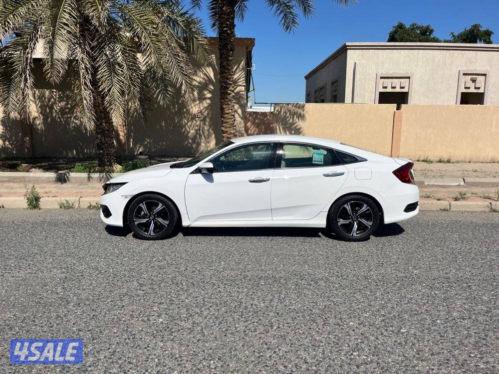 موديل2018 عداد158 شرط الفحص 1600سي سي1