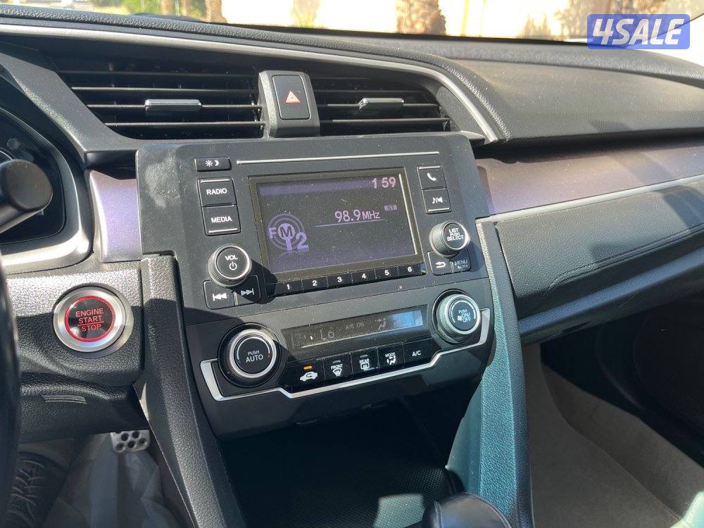 موديل2018 عداد158 شرط الفحص 1600سي سي5