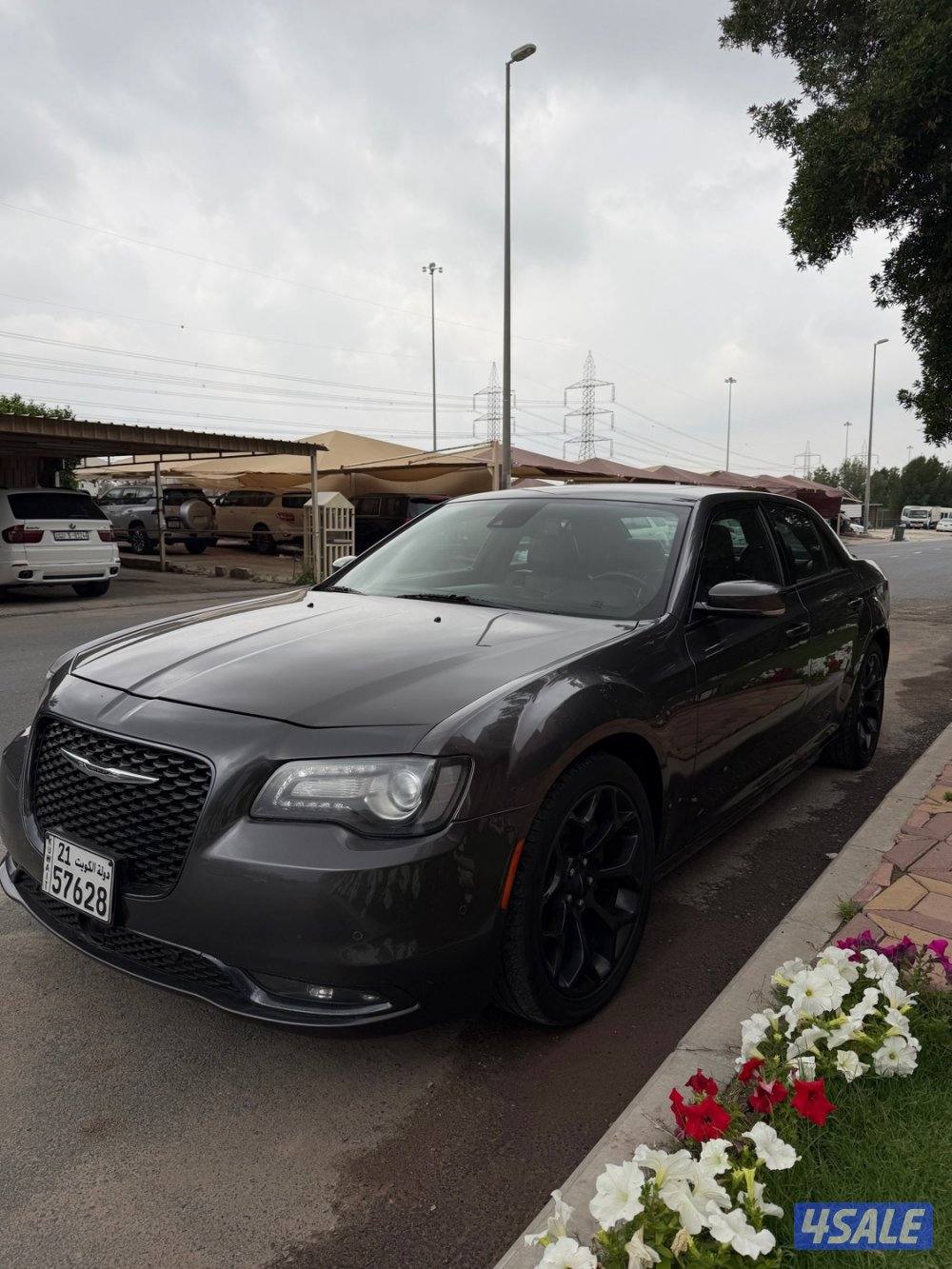 كرايزلر 2022 صبغ الوكاله1