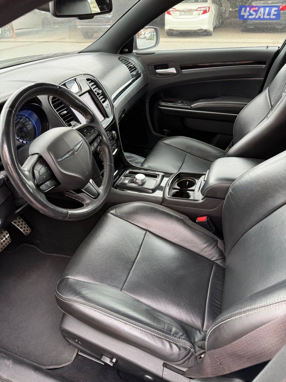 كرايزلر 2022 صبغ الوكاله4