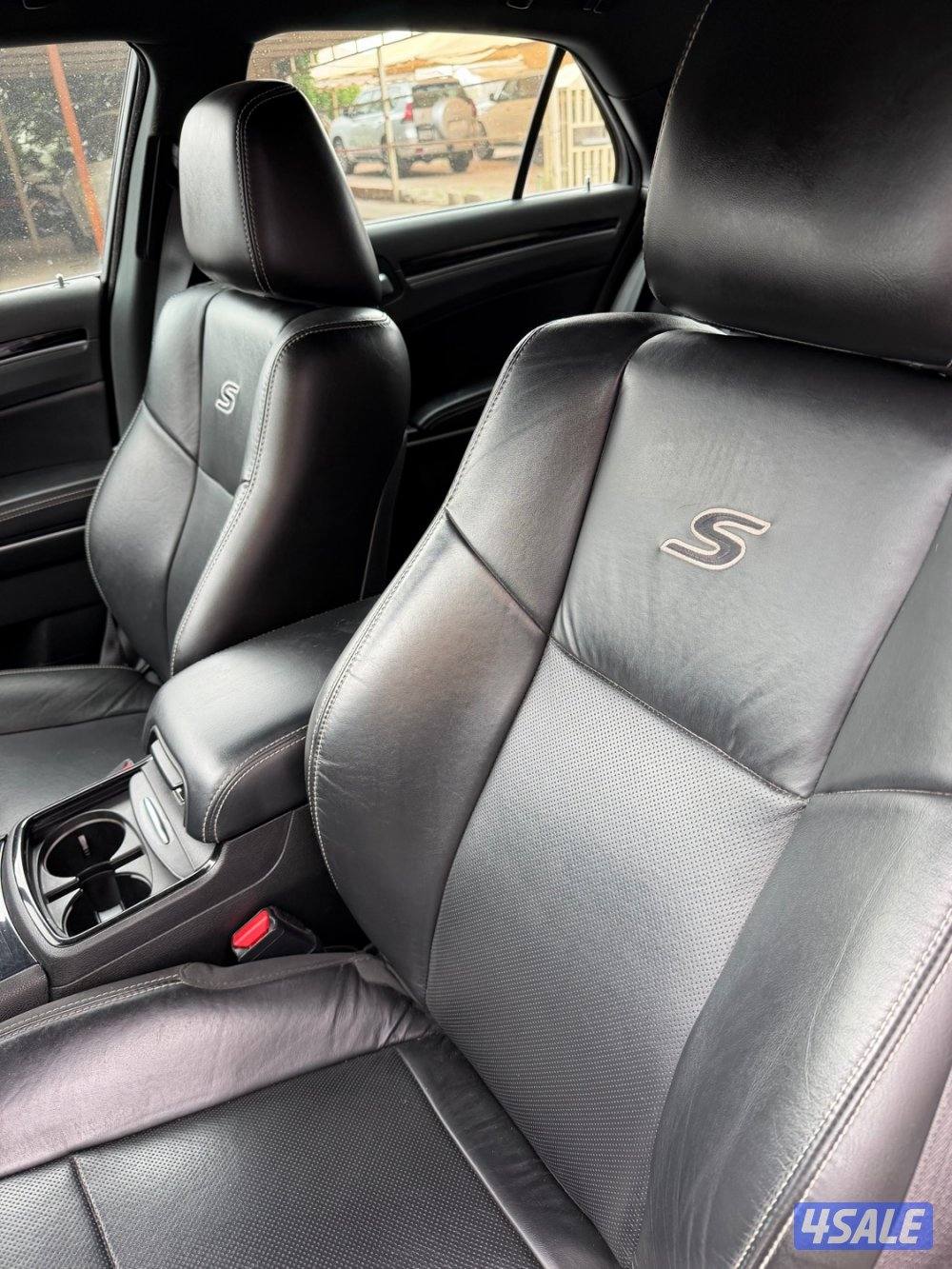 كرايزلر 2022 صبغ الوكاله5