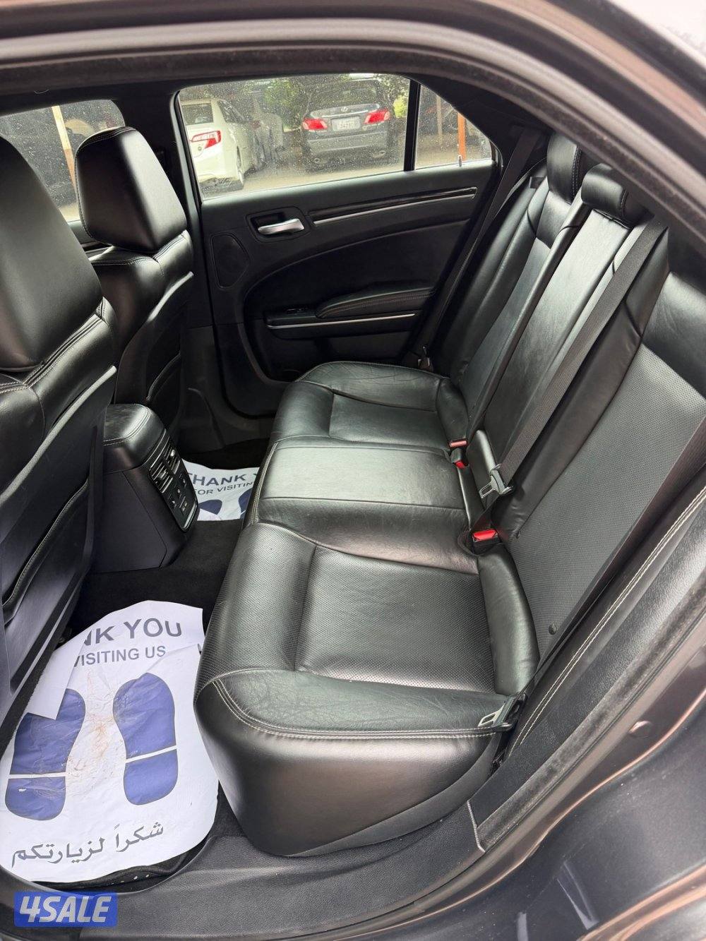 كرايزلر 2022 صبغ الوكاله6