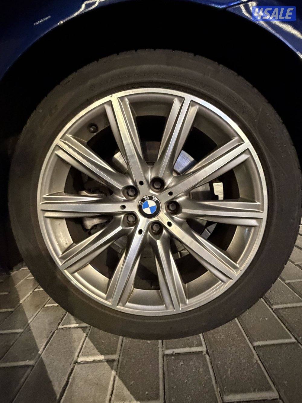 للبع BMW 520i10