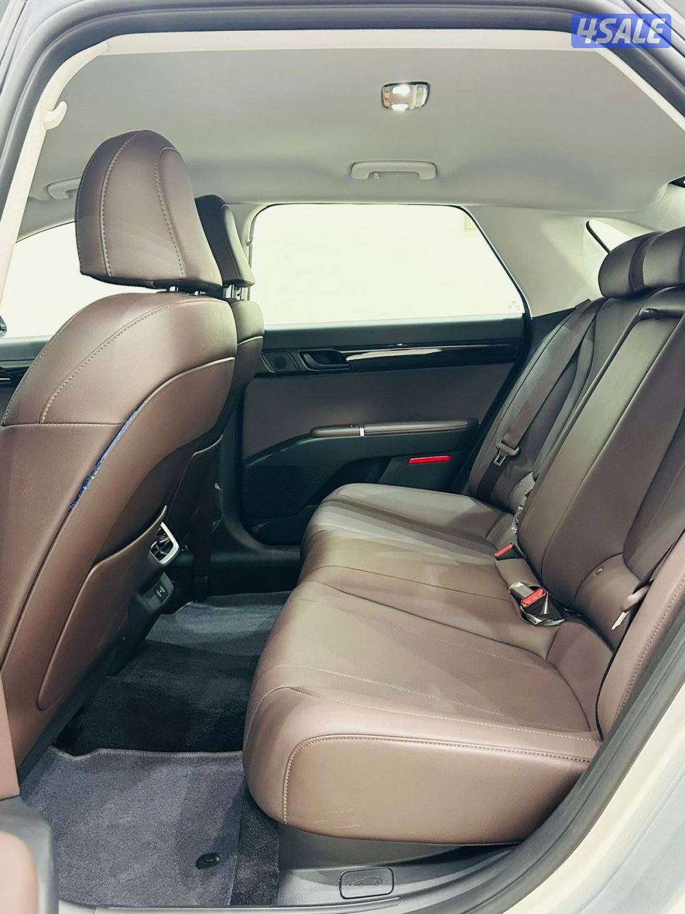 للبيع هيونداي ازيرا 6 سلندر موديل 2026 عداد اصفار5