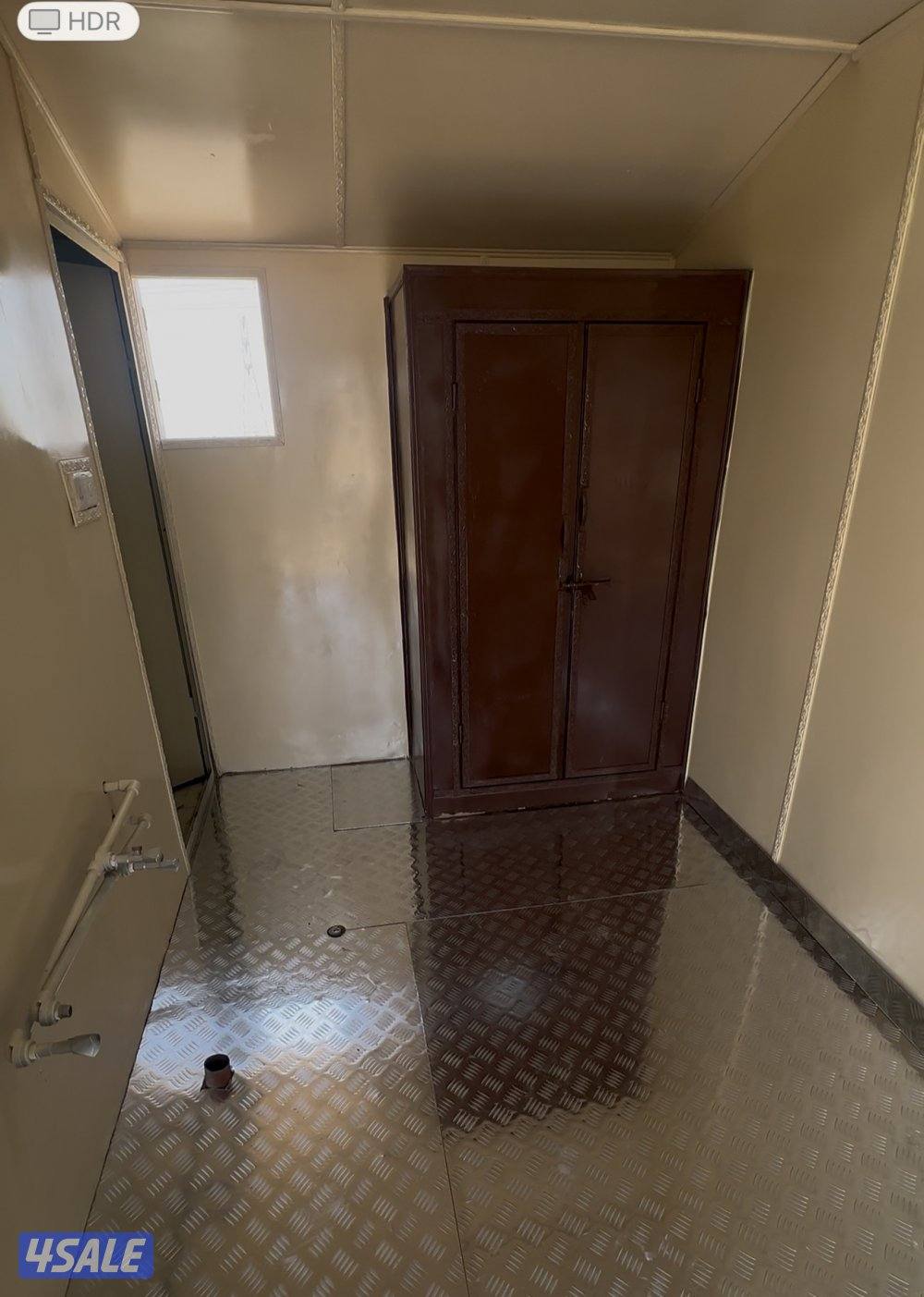 شاليه طول ١٠ عرض ٣٧٠ مجاميع ٢٠ عرزاله صوبين3