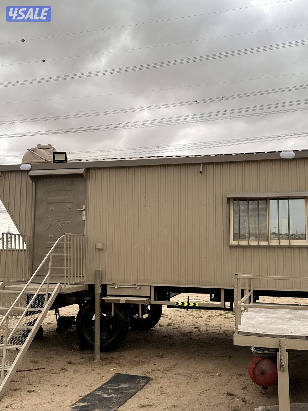 شاليه طول ١٠ عرض ٣٧٠ مجاميع ٢٠ عرزاله صوبين5